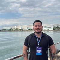 Crypto Use Employee Carlos Chang's profile photo