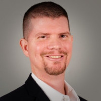 MedSpeed Employee Wade Whitener's profile photo