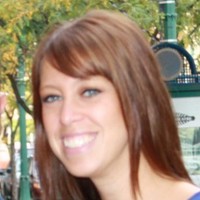 Pinckney Hugo Group Employee Abby Lewis-Antczak's profile photo
