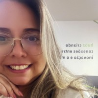 hubz Employee Jessica Tavares's profile photo