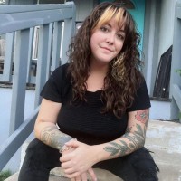 Amy's Ice Creams Employee Caitlin Cano's profile photo