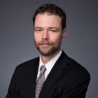 Dickinson Wright PLLC Employee Mark Rogge's profile photo