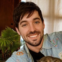 Adobe Employee Gus Martin's profile photo