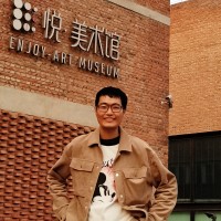 Segway-Ninebot Employee Joey Ding's profile photo