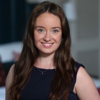 The Bedford Hotel Belfast Employee Clodagh Flood's profile photo