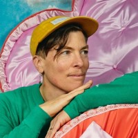 ActBlue Technical Services Employee Emily Kingan's profile photo