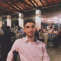 Stoom - Soluções em E-commerce Employee Sullivan Patrick Brambila's profile photo