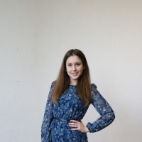 Dodopizza Employee Ekaterina Litvinova's profile photo