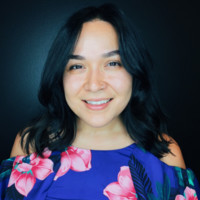 Dream.Org Employee Liz Solorio's profile photo