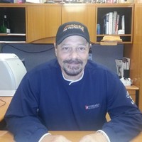 Affordable Fire Protection Company Employee Tony Citro's profile photo