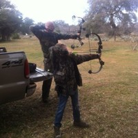 JMEG Electrical Contractors Employee Charles Watson's profile photo