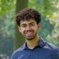 Junto Employee Ivan Weiss's profile photo