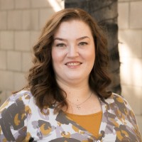 Optimize Consulting Employee Kristen Hoyt's profile photo