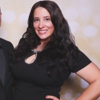 Epic Games Employee Melissa Taylor's profile photo