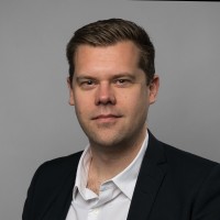 Morningstar Employee Markus Carlsson's profile photo