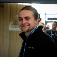 ayedo Employee Joshua Peinemann's profile photo