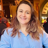 Denise Antonioli Email & Phone Number