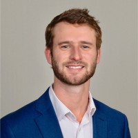 Colliers Employee Hunter Holland's profile photo