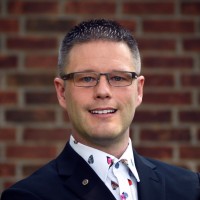 SOBIS Software GmbH Employee Gower Brown's profile photo