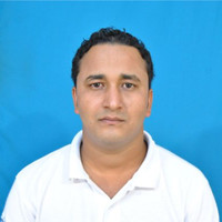 Sedaco DMCC Employee Devendra Bangari's profile photo