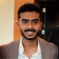Prem Krishna Email