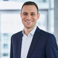 SONNTAG IT Solutions GmbH & Co. KG Employee Felix Hofstetter's profile photo