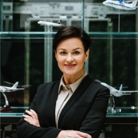 Magma Aviation Employee Audrone Keinyte's profile photo