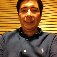 Coca-Cola Andina Employee Christian Chepo Delgado's profile photo