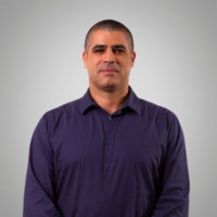 CallVU Ltd. Employee Roee Halfon's profile photo
