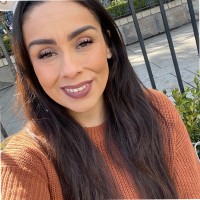 Nutrient Innovations, Inc. Employee Claudia Garcia's profile photo