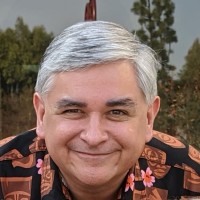 University of California, Los Angeles Employee Tim Castro's profile photo
