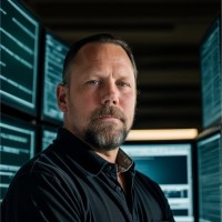 Sam Thornton Email & Phone Number