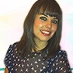 COES Employee Raquel Somolinos's profile photo