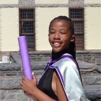 Contour Technology Employee Busisiwe Khoza's profile photo