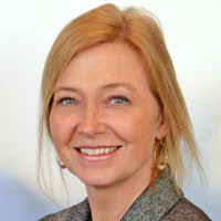 ORION Employee Sonja Cox's profile photo