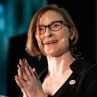 International Living Future Institute Employee Lindsay Baker's profile photo