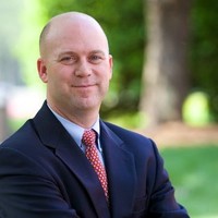 Holy Innocents' Episcopal School Employee Paul Barton's profile photo
