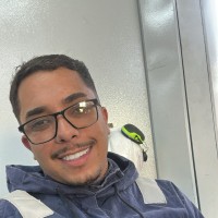 Lv Castro Engenharia E Inspecao Industrial Employee Leonardo Neves's profile photo