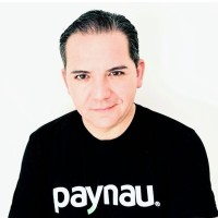 Paynau Employee Ernesto Rico Guati Rojo's profile photo
