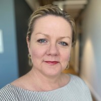 Roads and Maritime Services Employee Paula Williscroft's profile photo