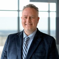 DMC Global Inc. Employee Adam McCoy's profile photo