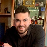 Darden Employee Dylan Bradshaw's profile photo