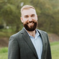 Aimpoint Digital Employee Matt Vandivier's profile photo