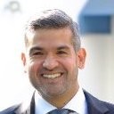 Oak View Group Employee David Greenberg's profile photo