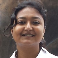 Anisha Bhaduri Email