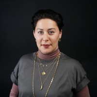 Voyagu Employee Masha Gindiya's profile photo