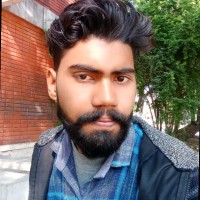 Ruby Bus Pvt. Ltd. Employee Niraj Lodhi's profile photo