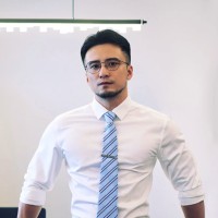 AMD Employee Henry H.'s profile photo