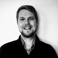 Star Tribune Employee Brooks Johnson's profile photo