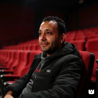 MS Standard Employee Mohamed Elsayed's profile photo